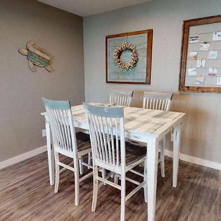 Ah-J136 All New Construction, First Floor Condo Near Marina Πορτ Αράνσας Εξωτερικό φωτογραφία