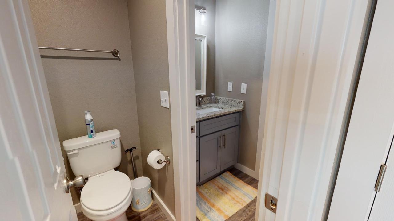 Ah-J136 All New Construction, First Floor Condo Near Marina Πορτ Αράνσας Εξωτερικό φωτογραφία