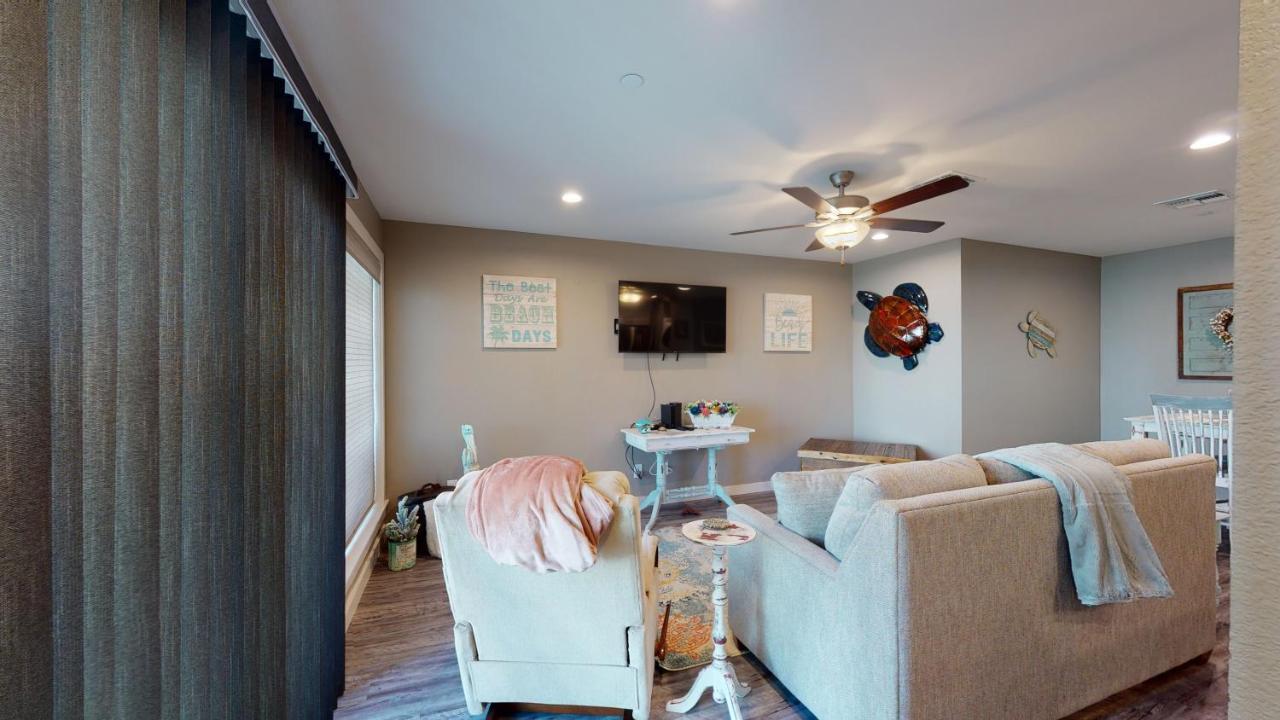 Ah-J136 All New Construction, First Floor Condo Near Marina Πορτ Αράνσας Εξωτερικό φωτογραφία