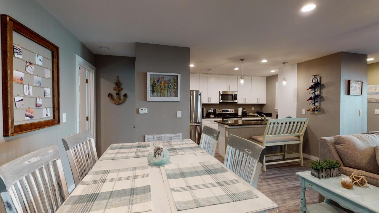 Ah-J136 All New Construction, First Floor Condo Near Marina Πορτ Αράνσας Εξωτερικό φωτογραφία